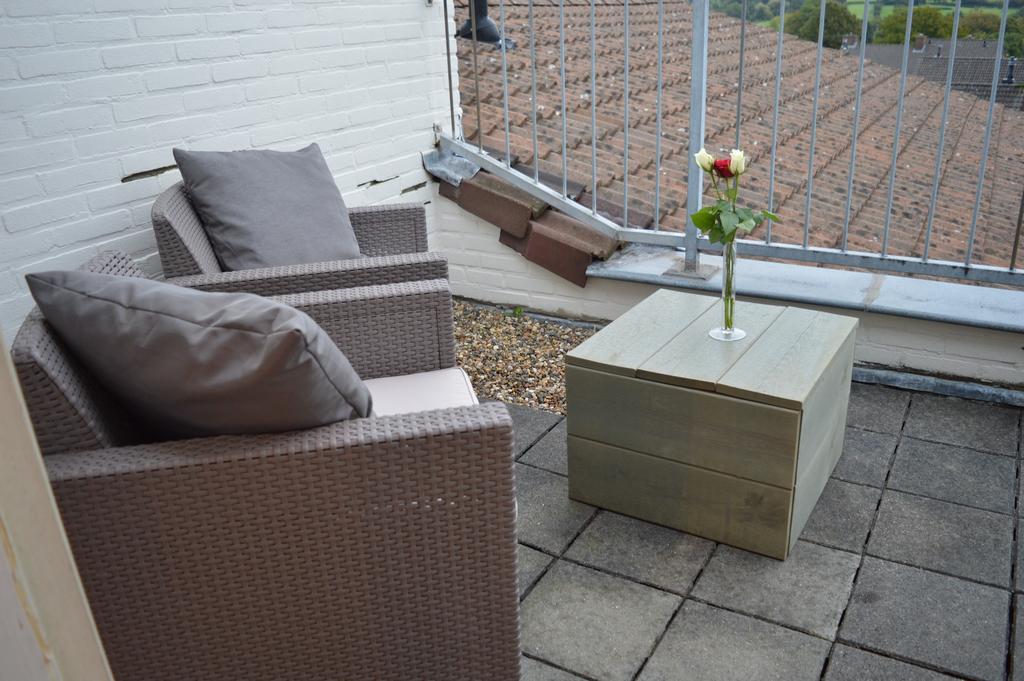 Js Hotel Epen Rum bild